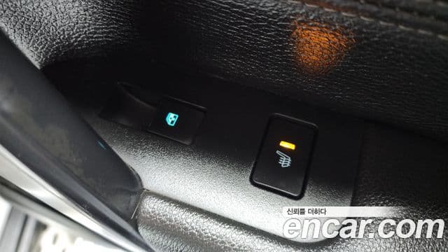 Chevrolet(GM대우) Captiva 2WD Adventure пакет, 2015 19