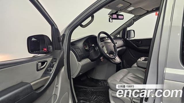 Hyundai Grand Starex CVX Premium, 2014 10