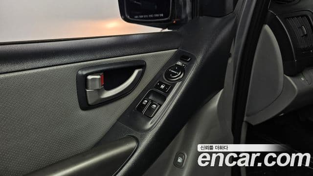 Hyundai Grand Starex CVX Premium, 2014 14