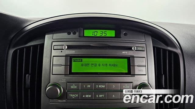 Hyundai Grand Starex CVX Premium, 2014 16