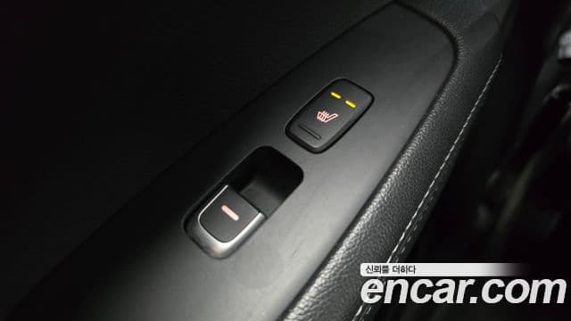 Kia All New Sorento Luxury, 2015 16