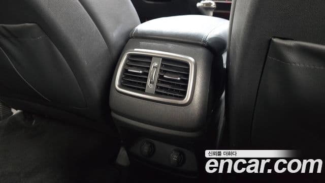 Kia All New Sorento Luxury, 2015 17