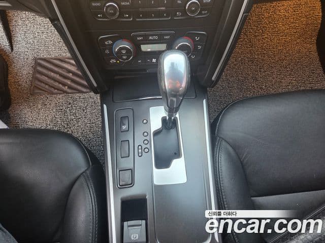 Renault Korea(Samsung) SM7 Nova LPLI 2.0 LPe, 2016 14