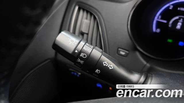 Hyundai Tucson ix Modern, 2013 16