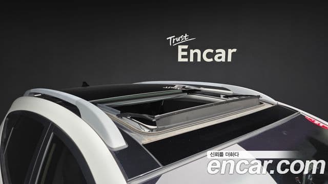 Hyundai Tucson ix Modern, 2013 19