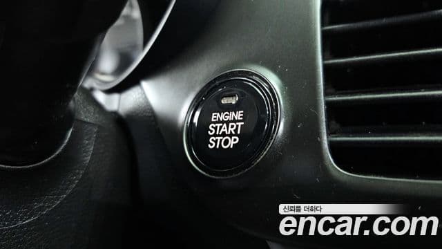 Kia All New Morning Luxury, 2012 12