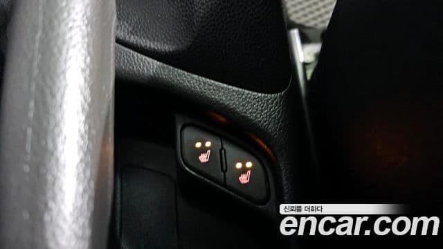 Kia All New Morning Luxury, 2012 17