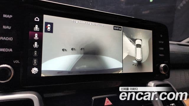 Kia Sorento 4세대 Noblesse, 2022 16