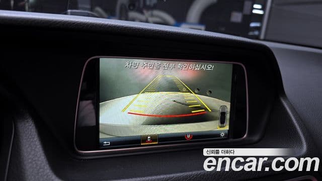 Mercedes-Benz E-класс W212 E200 кабриолет, 2016 15