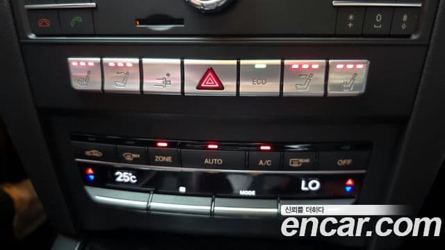 Mercedes-Benz E-класс W212 E200 кабриолет, 2016 16