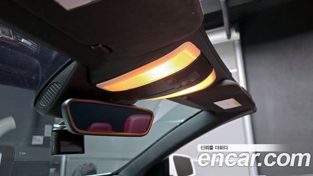 Mercedes-Benz E-класс W212 E200 кабриолет, 2016 18