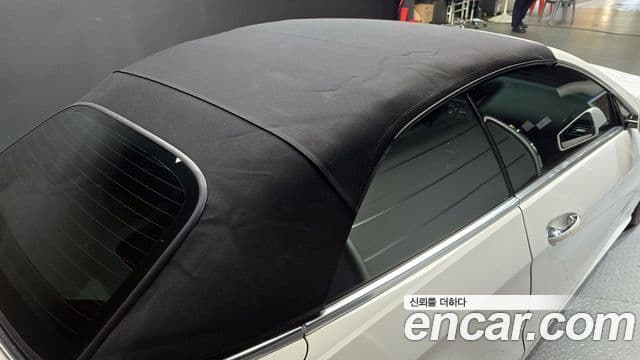 Mercedes-Benz E-класс W212 E200 кабриолет, 2016 19