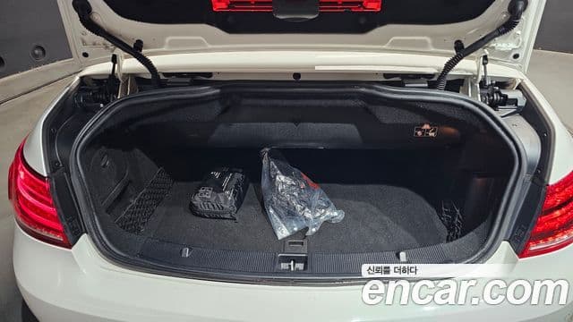 Mercedes-Benz E-класс W212 E200 кабриолет, 2016 20