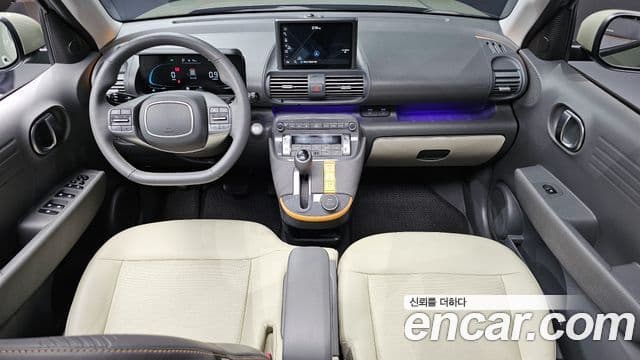 Hyundai Casper Inspiration, 2023 7