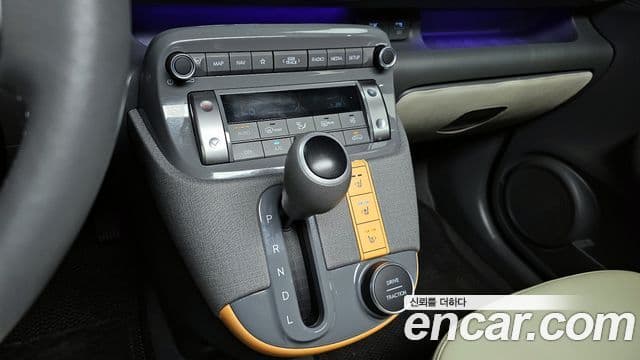 Hyundai Casper Inspiration, 2023 9