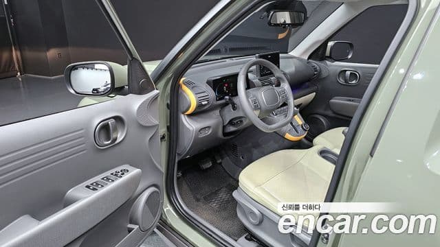 Hyundai Casper Inspiration, 2023 11