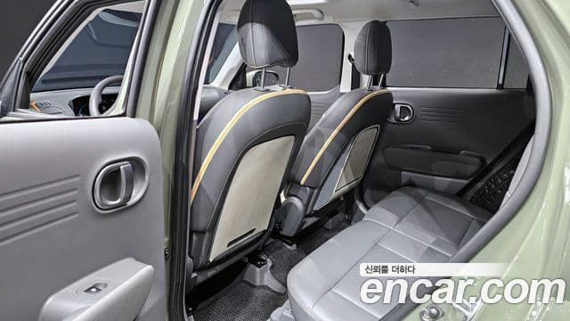 Hyundai Casper Inspiration, 2023 12