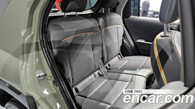 Hyundai Casper Inspiration, 2023 13