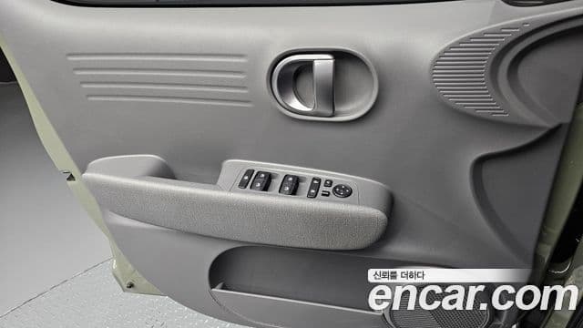 Hyundai Casper Inspiration, 2023 15