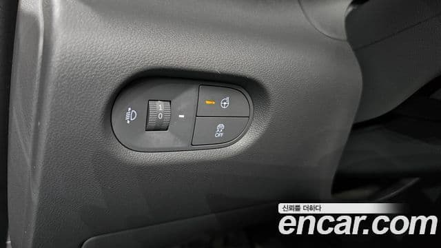 Hyundai Casper Inspiration, 2023 16