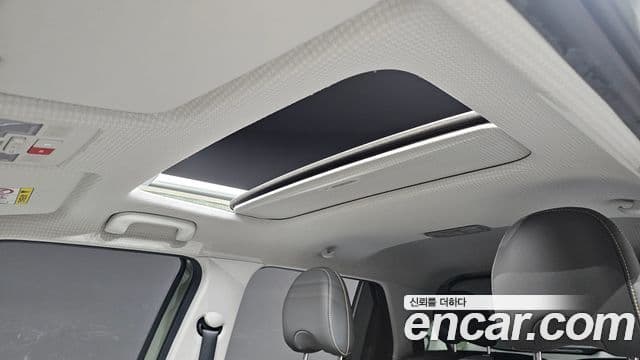 Hyundai Casper Inspiration, 2023 19