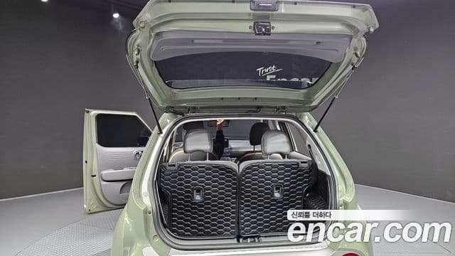 Hyundai Casper Inspiration, 2023 20