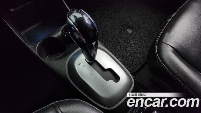 Chevrolet(GM대우) The / новый Next Spark LTZ, 2016 9