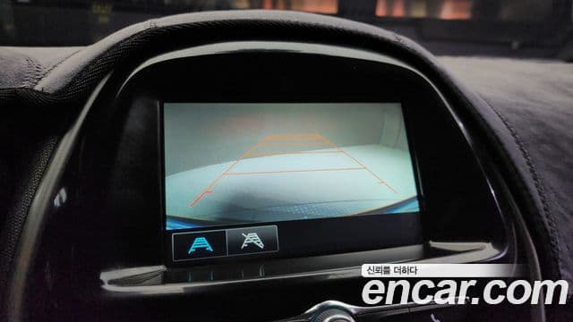 Chevrolet(GM대우) The / новый Next Spark LTZ, 2016 14