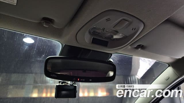 Chevrolet(GM대우) The / новый Next Spark LTZ, 2016 17