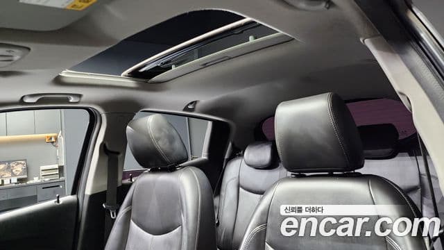 Chevrolet(GM대우) The / новый Next Spark LTZ, 2016 18