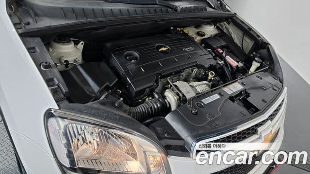 Chevrolet(GM대우) Orlando пакет безопасности, 2014 6