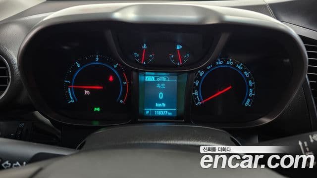 Chevrolet(GM대우) Orlando пакет безопасности, 2014 8