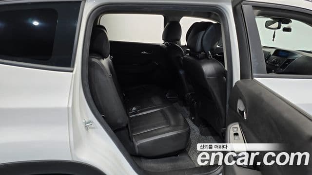 Chevrolet(GM대우) Orlando пакет безопасности, 2014 12