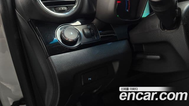 Chevrolet(GM대우) Orlando пакет безопасности, 2014 14