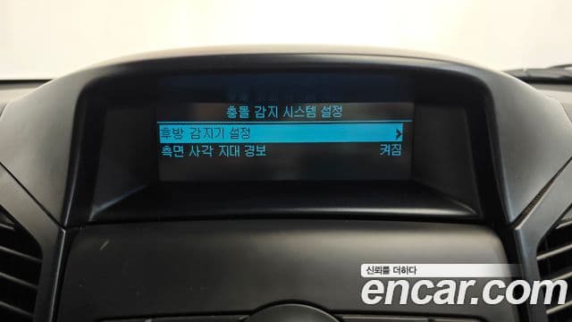 Chevrolet(GM대우) Orlando пакет безопасности, 2014 16