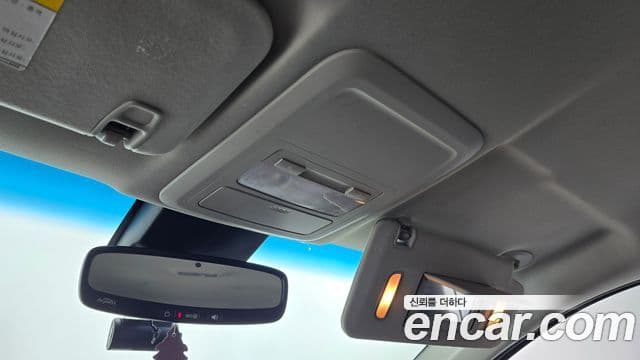 Chevrolet(GM대우) Orlando пакет безопасности, 2014 18