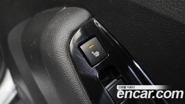 Chevrolet(GM대우) Orlando пакет безопасности, 2014 19