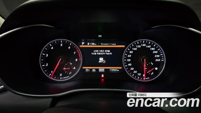 Genesis G70 Elite, 2019 8