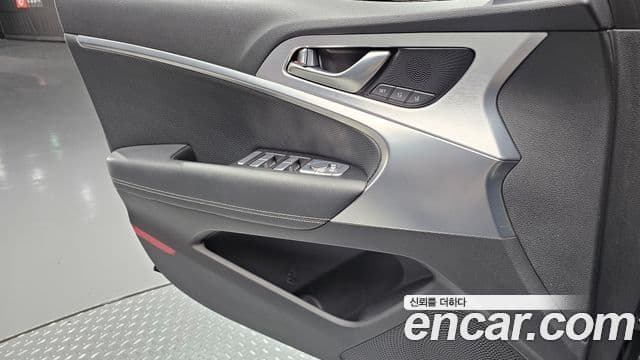 Genesis G70 Elite, 2019 14