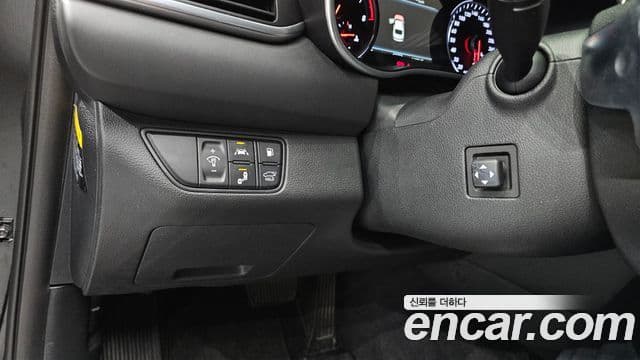 Genesis G70 Elite, 2019 15