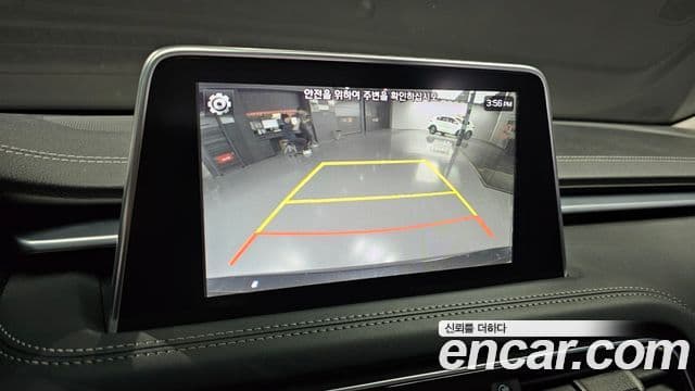 Genesis G70 Elite, 2019 17