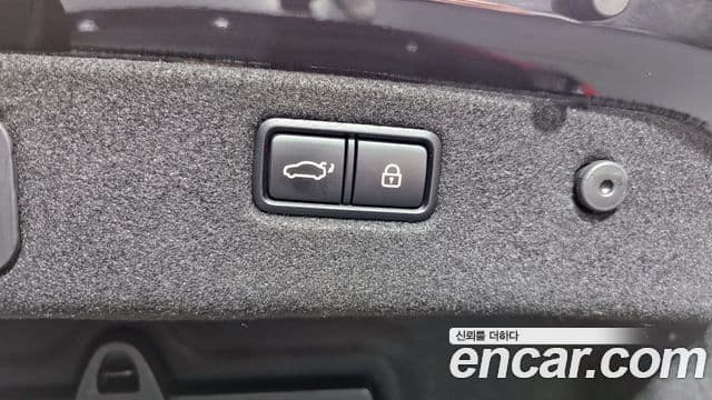 Genesis G70 Elite, 2019 20