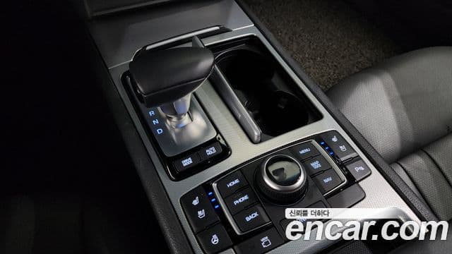 Genesis G80 Prestige, 2018 9