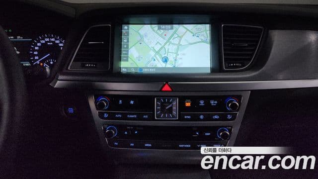 Genesis G80 Prestige, 2018 14