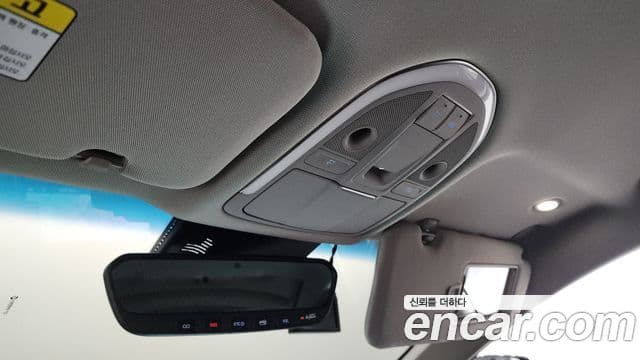 Genesis G80 Prestige, 2018 18