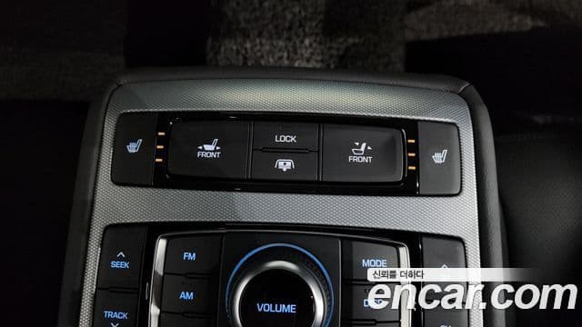 Genesis G80 Prestige, 2018 19