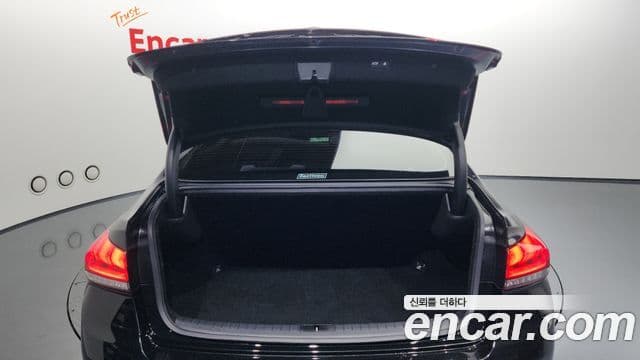 Genesis G80 Prestige, 2018 20