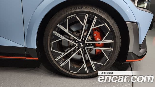 Hyundai Ioniq 5, 2024 все фото