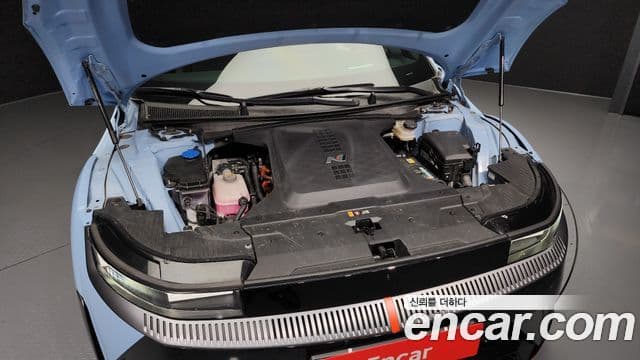 Hyundai Ioniq 5, 2024 6