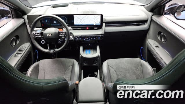 Hyundai Ioniq 5, 2024 7